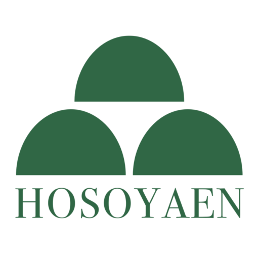 正茶−honesTea  HOSOYAEN